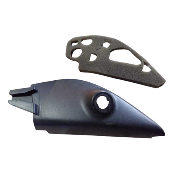 Acabamento Interno Retrovisor Lado Direito Gol 2008 A 2016 