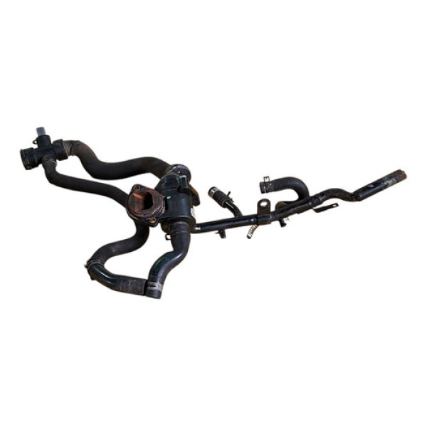 Mangueira Inferior Água Radiador A4 Passat 1.8t 2002 A 2008