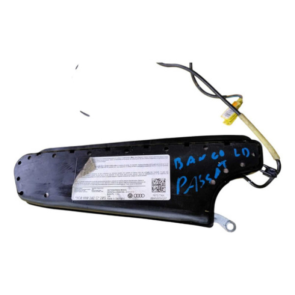 Bolsa Painel Tabelier Passat 2006 2007 2008 2009 2010