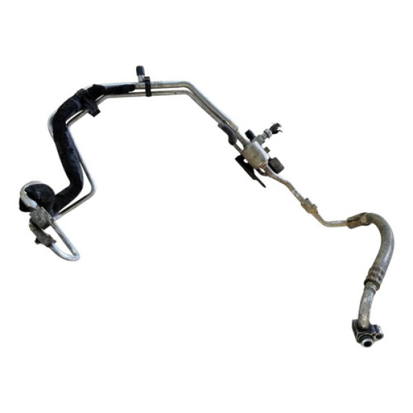 Mangueira Ar Condicionado Idea 1.6 16v 2011 2013 2015 2016 