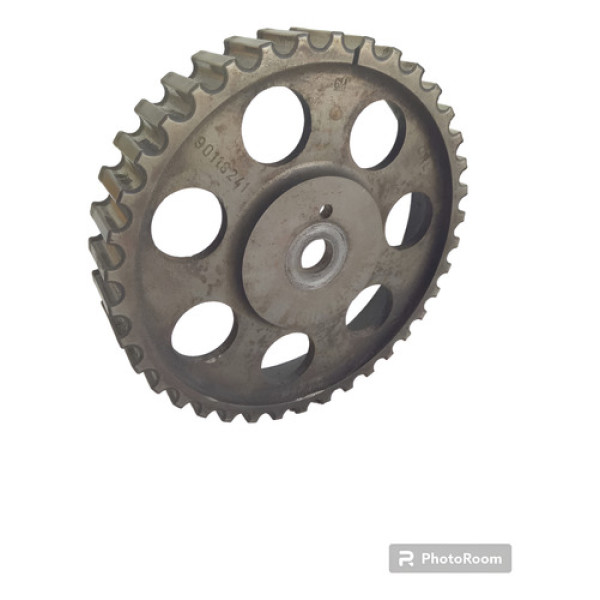 Polia Comando Válvulas Corsa 1.6 8v 1996 1999 2002 2006 2012