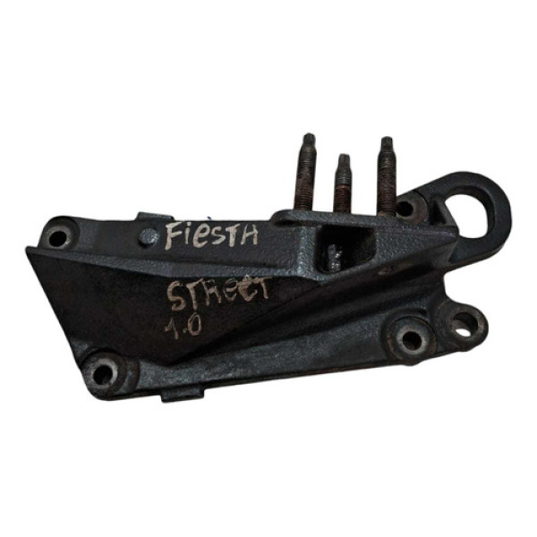 Suporte Coxim Motor Fiesta Street 1.0 1999 2000 2001 A 2003