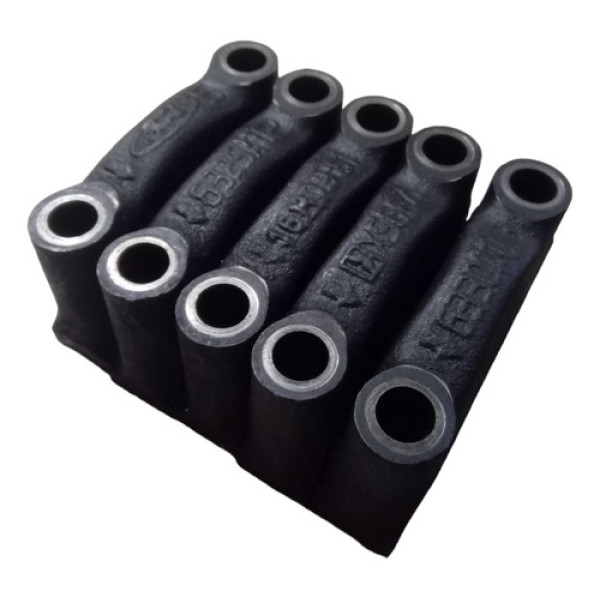 Kit Mancal Virabrequim Ka 1.0 8v 1997 1998 1999 2000 A 2003