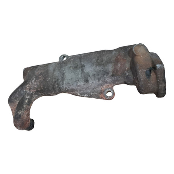 Carcaça Válvula Termostática Astra Vectra 2.0 1999 A 2011