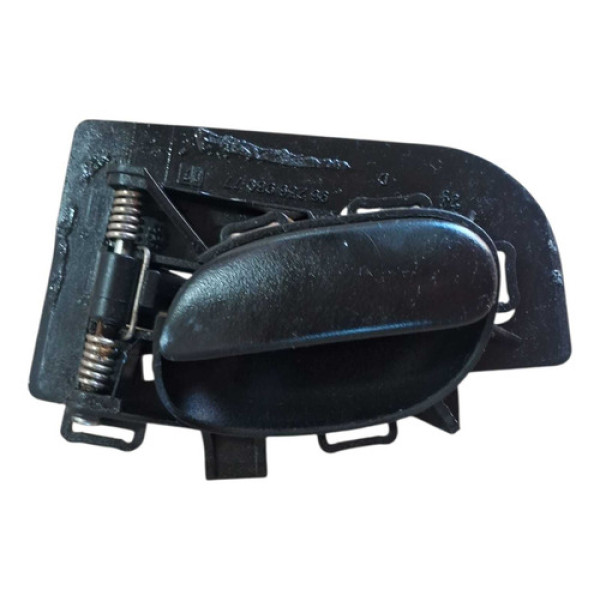 Maçaneta Dianteira Direita 206 207 1999 2001 2003 2005 2007