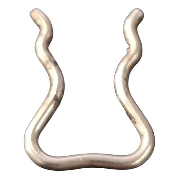 Trava Mangueira Bico Master 2.3 2013 2014 2016 2018 2020