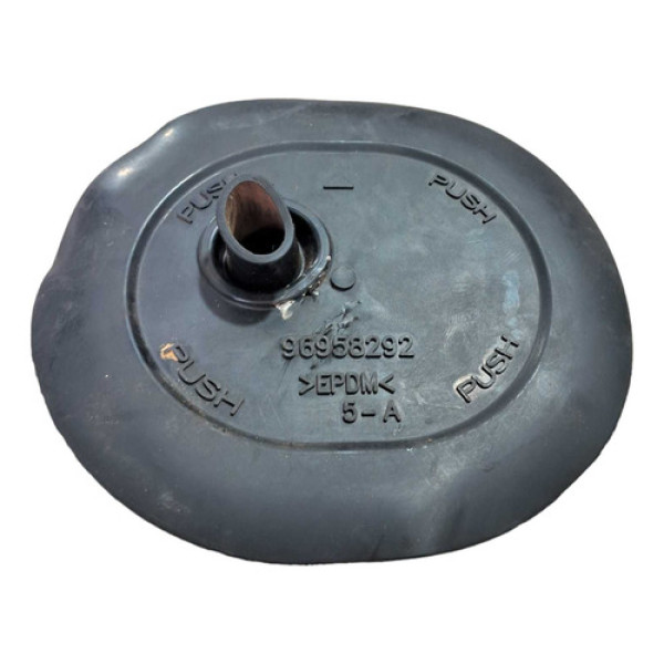 Borracha Presilha Vedação Chicote Ônix 2013 2014 2015 A 2018