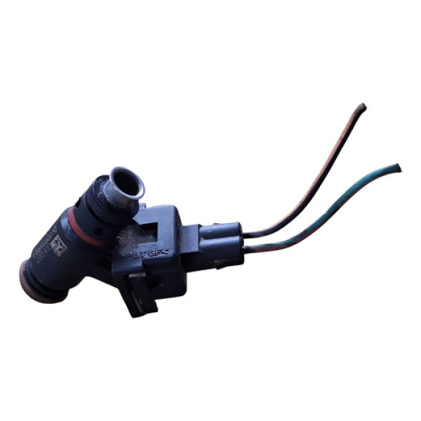 Bico Injetor Fiesta Ka 1.0 8v 2007 2008 2009 2012 2013 2014