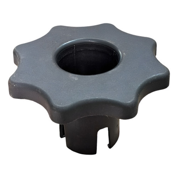 Porca Parafuso Estepe Audi A4 1.8t 2006 2007 2008 2009 2011