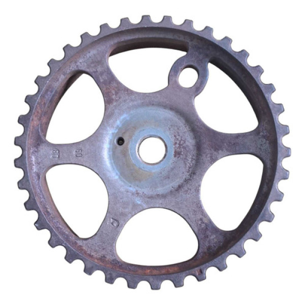 Polia Comando Válvula 206 1.4 8v 1999 2002 2004 2006 2008