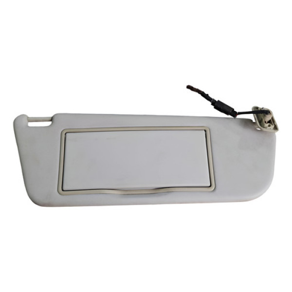 Quebra Sol Direito C/iluminação Vectra 1997 2000 2002 2005