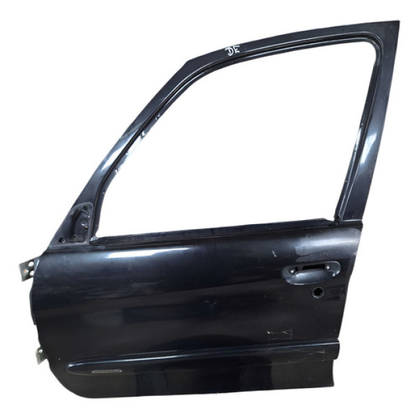 Porta Dianteira Esquerda Xsara Picasso 2001 2004 2007 2010