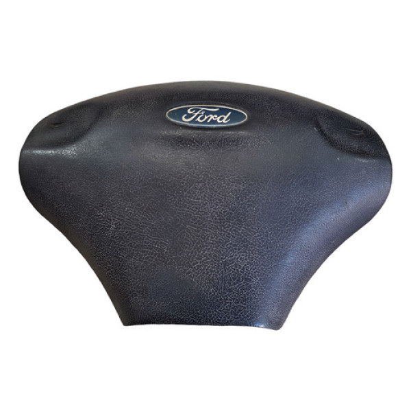 Tampa Capa Buzina Fiesta Escort Courier 1995 1996 1997 2002