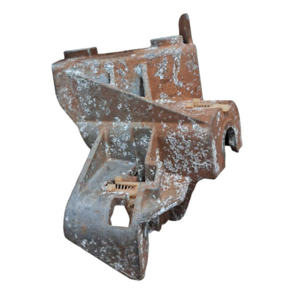 Suporte Cabo Seletor Marcha Ônix 2013 2014 2015 2016 A 2018