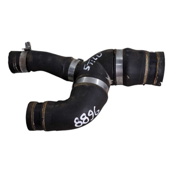 Mangueira Bomba Água Stilo 1.8 2002 2004 2006 2008 2010