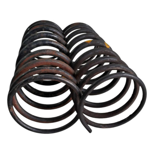 Par Mola Traseira Saveiro G2 G3 G4 1999 2002 2005 2008 2012