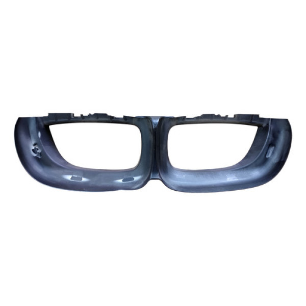 Defletor Quadro Radiador Bmw 118i 2006 2007 2008 2010 2011