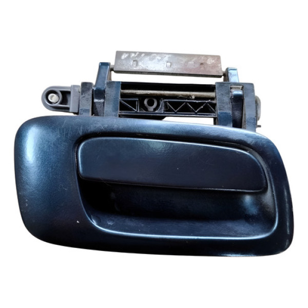 Maçaneta Direita Astra 1999 2001 2003 2005 2007 2009 2012