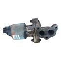 Válvula Egr Estilo Meriva 1.8 16v 2003 2004 2005 2006 A 2008