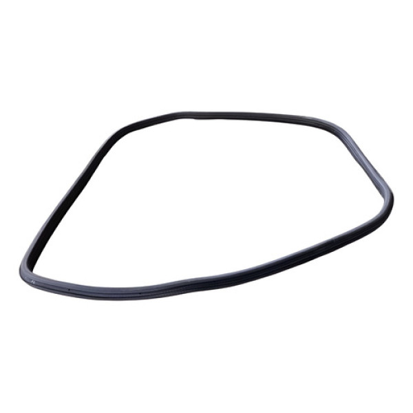 Borracha Porta Traseira Esquerda Astra 1999 2003 2009 2012