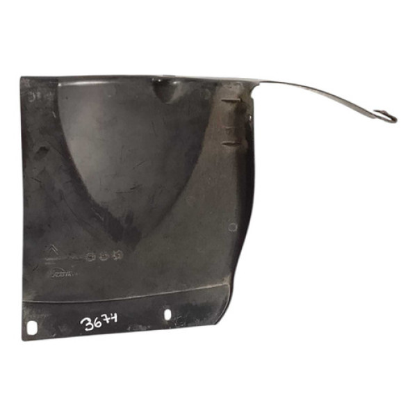 Parabarro Lateral Esquerdo Motor Picasso 2002 2004 2006 2008