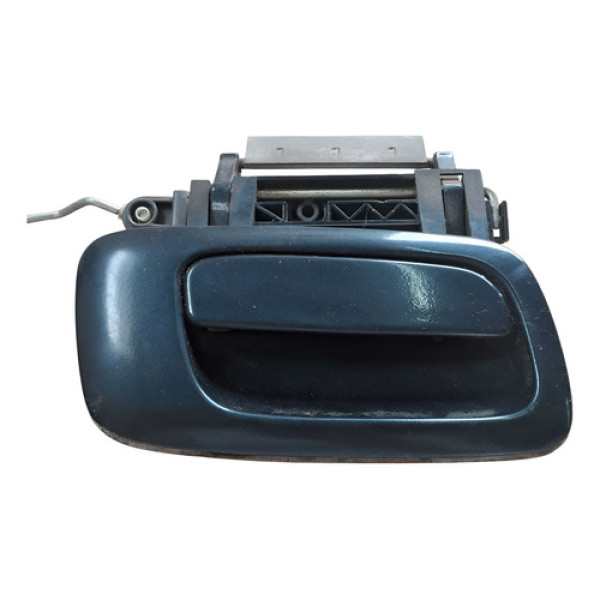 Maçaneta Externa Dianteira Direita 1999 2003 2006 2009 2012