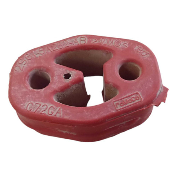 Borracha Coxim Do Escape Fiesta Ecosport 2012 2013 A 2016