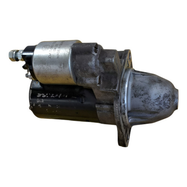 Motor Partida Arranque Bmw 118i 120i 320i 2.0 2006 2008 2010