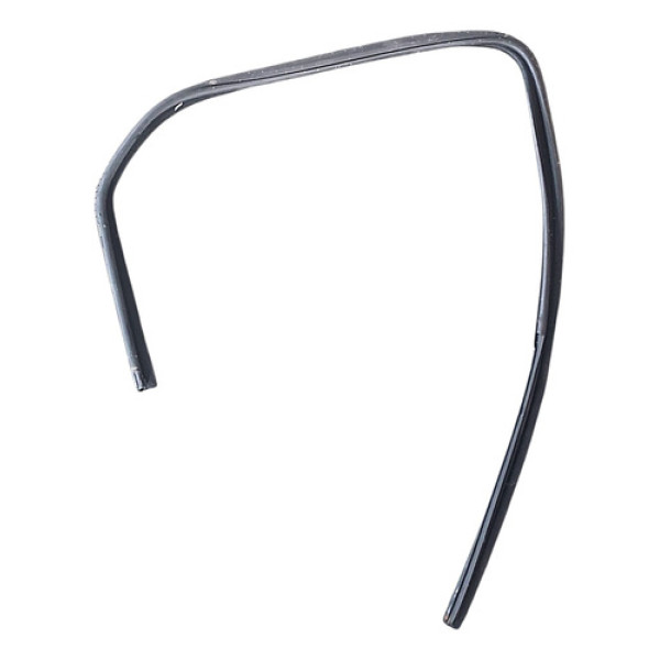 Borracha Canaleta V. Traseira Esquerda Celta 2006 A 2016 