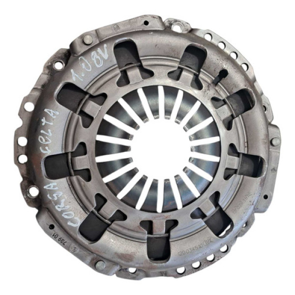 Kit Embreagem Corsão Celta Corsa 1.0 8v 2001 2002 A 2012   