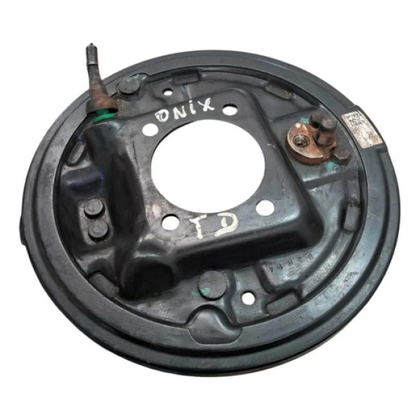 Espelho Roda Traseira Direita Ônix Prisma 2013 2016 2019