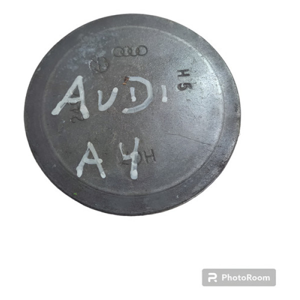 Tampão Rolamento Traseiro Audi A4 2002 2004 2006 2007 2008