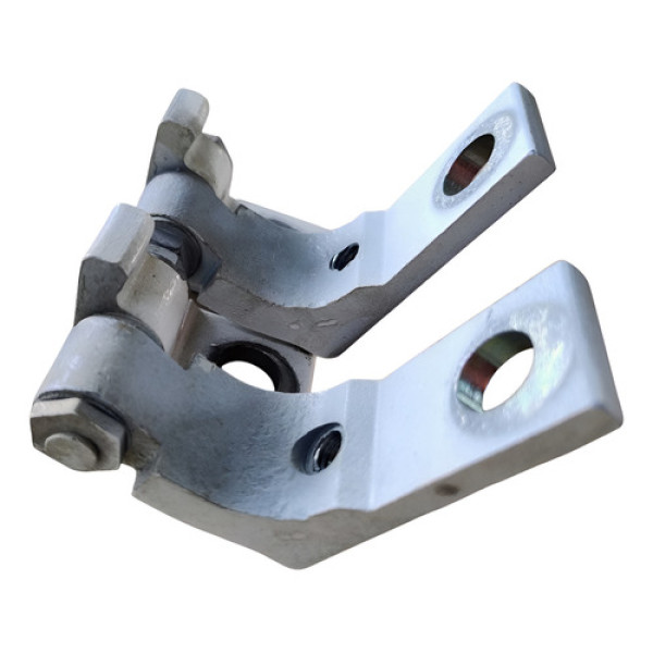 Dobradiça Porta Dianteira Direita Fiat 500 2007 2011 2015