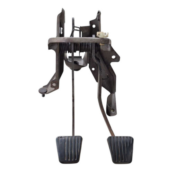 Pedaleira Corsa 2002 2004 2006 2008 2010 2012