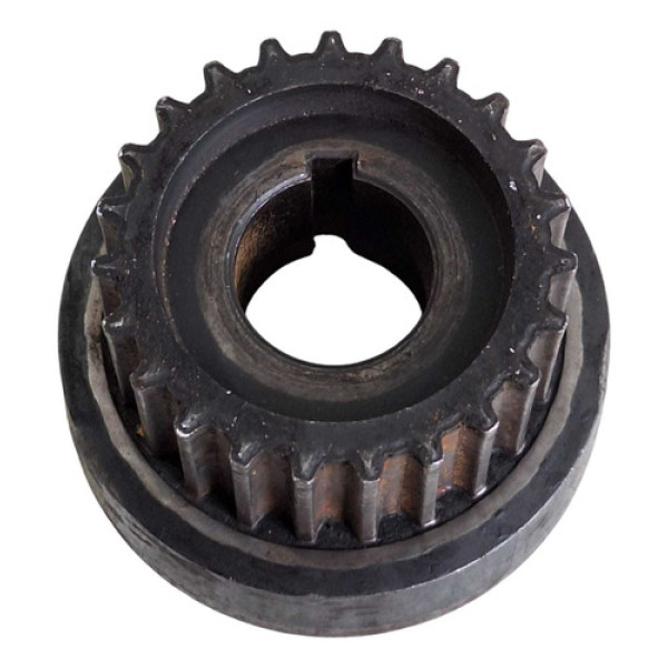 Engrenagem Virabrequim Astra Vectra 2.0 2.2 1996 A 2005 