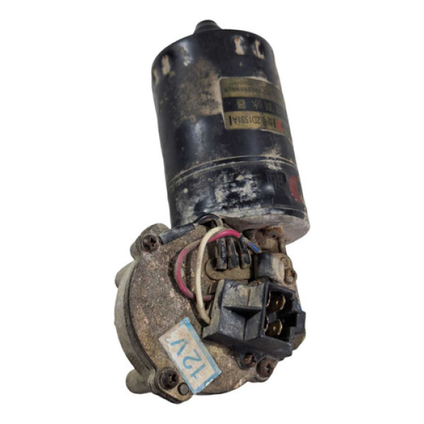 Motor Limpador Parabrisa Effa M100 2006 2008 2010 2012