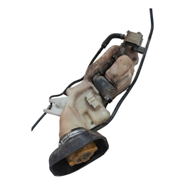 Reservatório Partida Frio Focus 2009 2010 2011 2012 2013