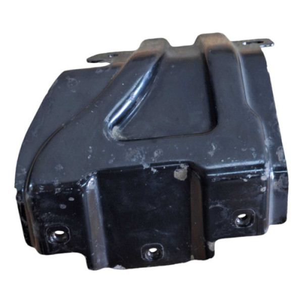 Reforço Travessa Superior Radiador Peugeot 207 2009 A 2013