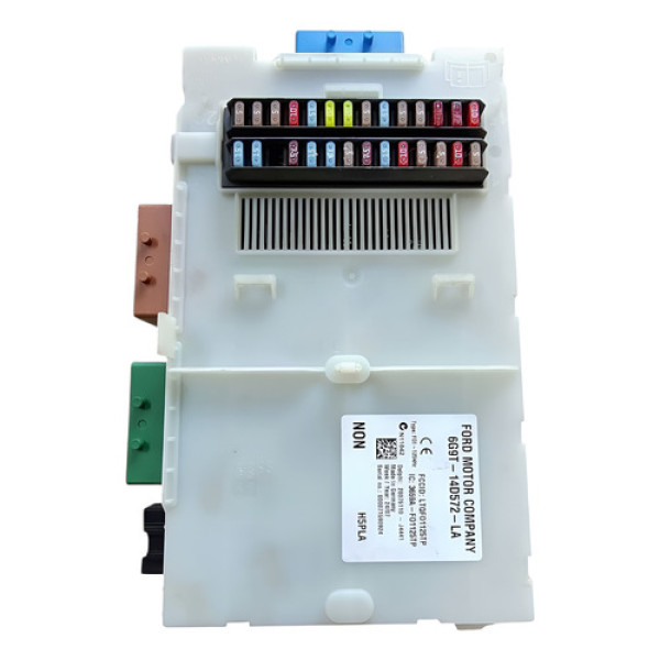 Modulo Bsi Freelander 2 3.2 2007 2008 2009 2010 2011 2015