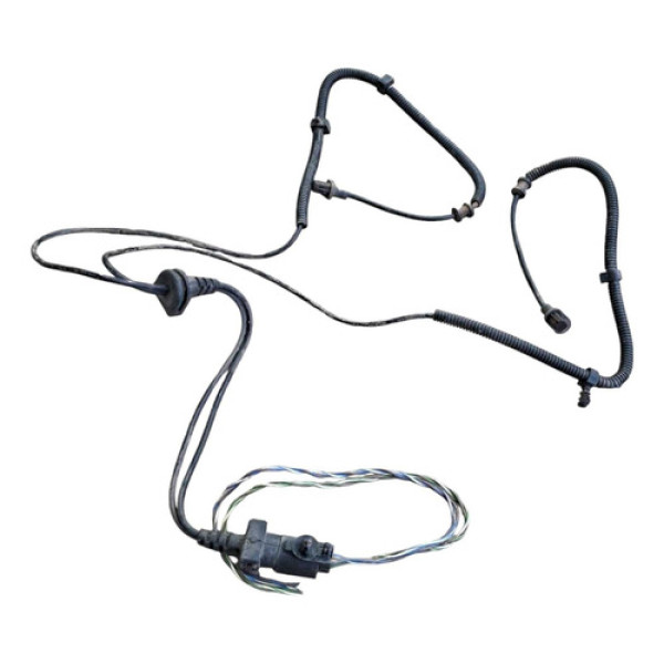 Sensor Roda Traseira Fiesta Ecosport 2005 2007 2009 2012