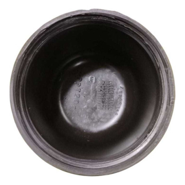 Par Tampa Amortecedor Traseiro Uno 2004 2006 2009 2012 2014