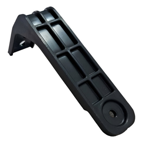 Suporte Guia Parachoque Traseiro I30 2009 2010 2011 2012