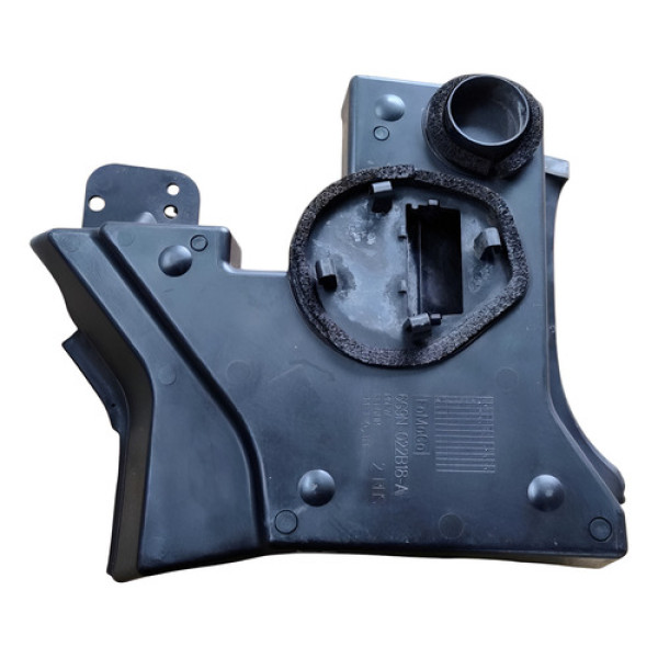 Moldura Drenagem Painel Direito Freelander 2 2007 2010 2015