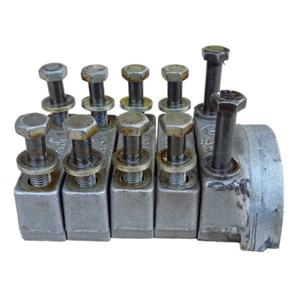 Mancal Comando Escap Focus 1.6 16v Sigma 2009 A 2013