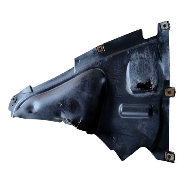 Parabarro Dianteiro Direito Bmw 118i N46 2006 2007 2008 2010