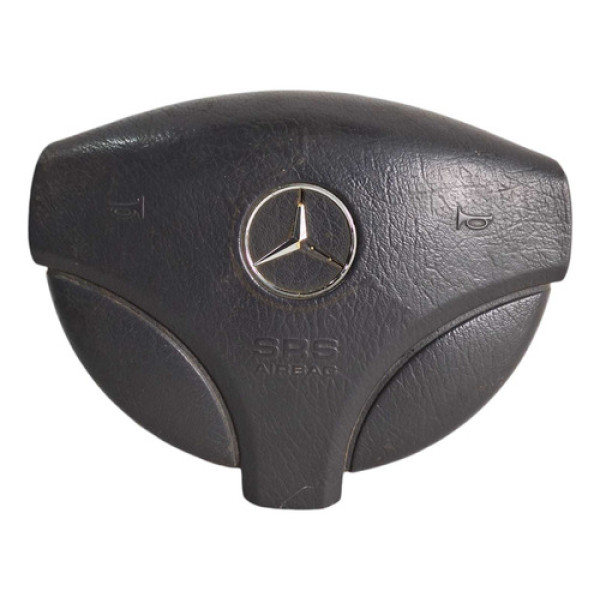 Bolsa Motorista Classe A160 1999 2001 2003 2005 C/detalhe