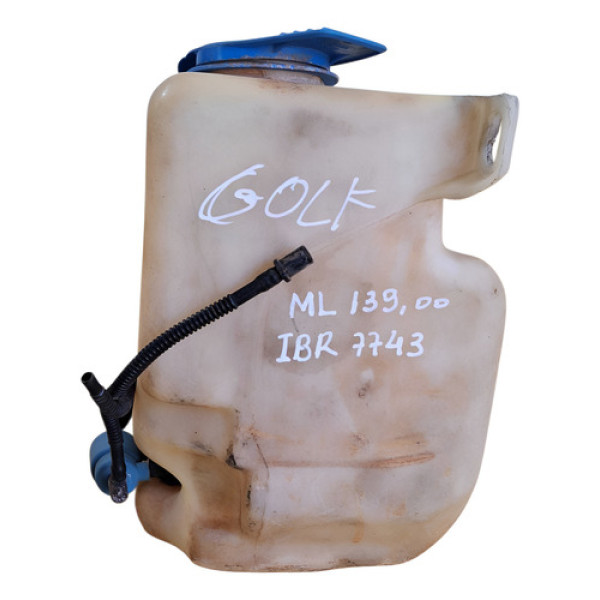 Reservatório Agua Limpador Golf Audi A3 1999 2000 2001a 2005