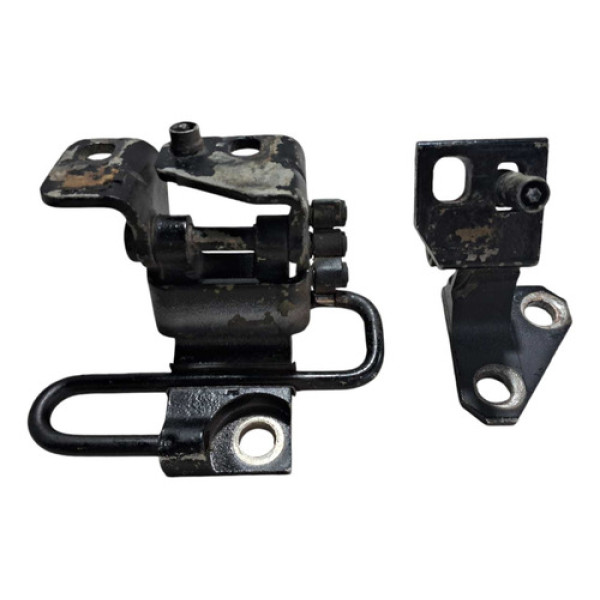 Par Dobradiça Dianteira Esquerda Jetta 2.5 2007 2008 A 2011