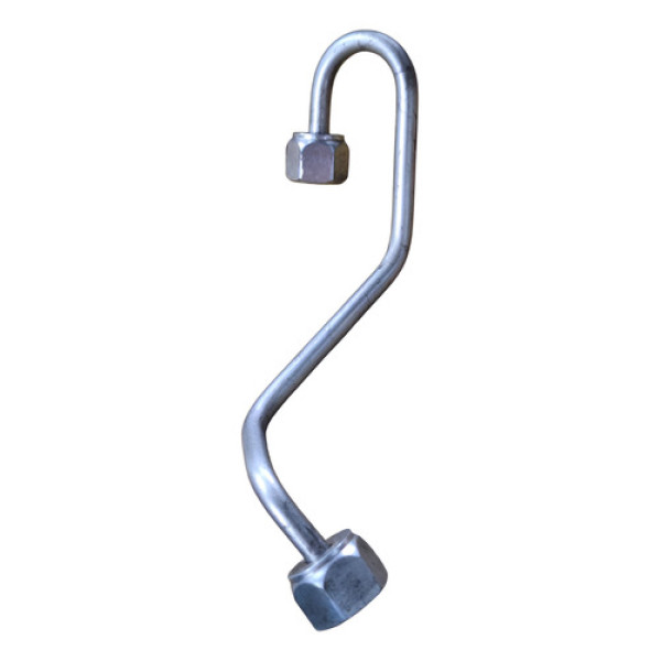 Cano De Bico 2ª Cilindro Master 2.3 2013 2014 2016 2018 2020