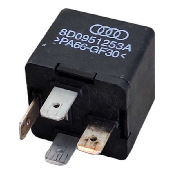 Relé Injeção Eletrônica Audi A4 1.8t 2004 2005 2006 A 2008